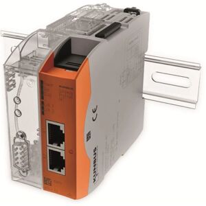 Kunbus PROFINET Gateway PR100074 - Automatisierungsmodul Kunbus PROFINET Gateway PR100074 - Automatisierungsmodul