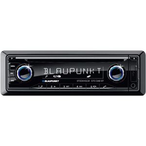 Blaupunkt Stockholm 370DAB Blaupunkt Stockholm 370DAB