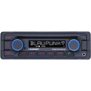 Blaupunkt DUBAI 324 DAB BT Blaupunkt DUBAI 324 DAB BT