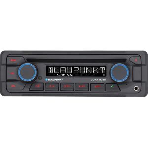Blaupunkt Doha 112 BT Blaupunkt Doha 112 BT