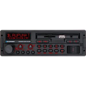 Blaupunkt Bremen SQR 46 DAB Blaupunkt Bremen SQR 46 DAB