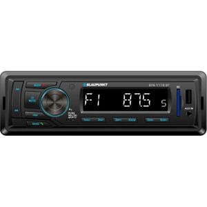 Blaupunkt BPA 1119 BT Blaupunkt BPA 1119 BT
