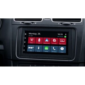 Blaupunkt Rotterdam 600 DAB Blaupunkt Rotterdam 600 DAB