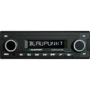 Blaupunkt Skagen 400 DAB Blaupunkt Skagen 400 DAB
