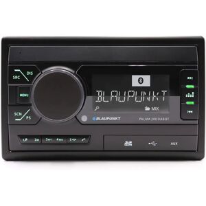 Blaupunkt Palma 200 DAB BT Blaupunkt Palma 200 DAB BT