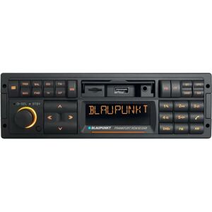 Blaupunkt Frankfurt RCM 82 DAB Blaupunkt Frankfurt RCM 82 DAB