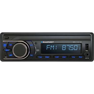 Radio Blaupunkt Bluetooth - BPA1121BT - FM, USB, Aux Radio Blaupunkt Bluetooth - BPA1121BT - FM, USB, Aux