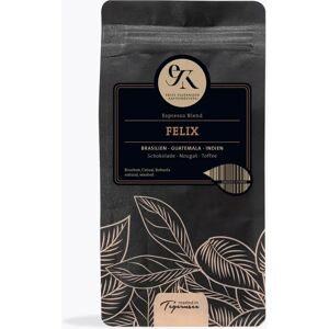 Felix The House Blend 250g - Koffie Felix The House Blend 250g - Koffie