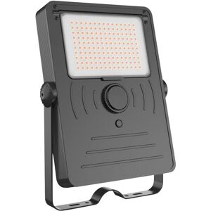 Enovalite Projecteur Solaire - 1500lm, IP65, 10W, 4000K - Éclairage Extérieur - Publicité Enovalite Projecteur Solaire - 1500lm, IP65, 10W, 4000K - Éclairage Extérieur - Publicité