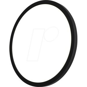Enovalite Panneau LED RGB intelligent 36W 40cm - Publicité Enovalite Panneau LED RGB intelligent 36W 40cm - Publicité