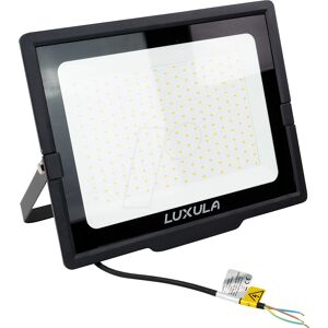 LUXULA LX400106 - LED Floodlight - 200 W, 3000 K, 20000 lm LUXULA LX400106 - LED Floodlight - 200 W, 3000 K, 20000 lm