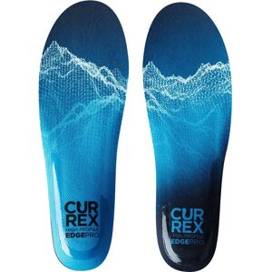 Currex EdgePro Hochprofil Unisex Einlegesohle - Sportartikel Currex EdgePro Hochprofil Unisex Einlegesohle - Sportartikel