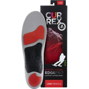 Currex EdgePro Low Profile Einlegesohle - Skifahren, Snowboard, Inline Currex EdgePro Low Profile Einlegesohle - Skifahren, Snowboard, Inline