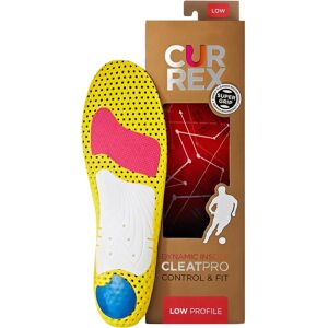 Semelle Currex Low Profile - Ajustement Sûr pour Sports - Publicité Semelle Currex Low Profile - Ajustement Sûr pour Sports - Publicité