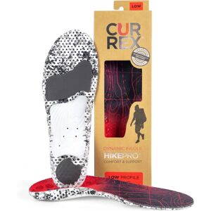 Currex HikePro Einlegesohle Low Support - XXL-47-49 ½ - Einlegesohle Currex HikePro Einlegesohle Low Support - XXL-47-49 ½ - Einlegesohle