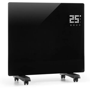 Klarstein Bornholm Single - black - convector heater Klarstein Bornholm Single - black - convector heater