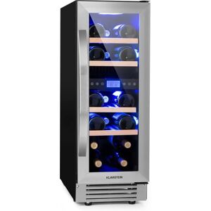 Klarstein Vinovilla Duo17 Klarstein Vinovilla Duo17