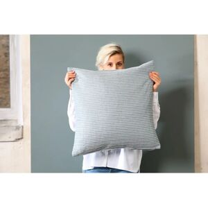 PAD Lamonte - 60x60cm Beigefarbene Dekokissen PAD Lamonte - 60x60cm Beigefarbene Dekokissen