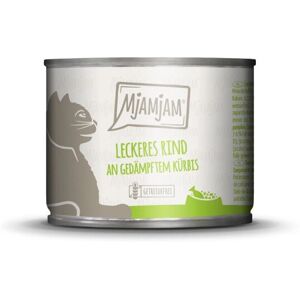 MjAMjAM - Model 4260512870027 - Moist Cat Food 200g MjAMjAM - Model 4260512870027 - Moist Cat Food 200g