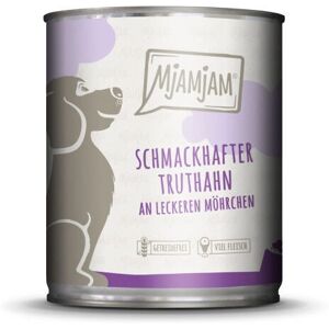MjAMjAM Pulyka Répa Kutyaeledel - Kutyaeledel MjAMjAM Pulyka Répa Kutyaeledel - Kutyaeledel