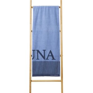 SCHIESSER Rom Garngefärbtes Baumwoll Sauna-Handtuch SCHIESSER Rom Garngefärbtes Baumwoll Sauna-Handtuch