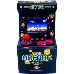 Mad Monkey Retro Pelikone Mad Monkey Retro Pelikone