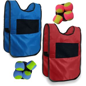 Mad Monkey Body Tag - Set sport per bambini Mad Monkey Body Tag - Set sport per bambini