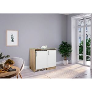 Sconto Unità Cucina Bianca - Blocchi & Moduli Sconto Unità Cucina Bianca - Blocchi & Moduli