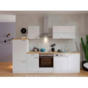 RESPEKTA Kuchyňská sestava - CH22058IXB - Moderní Styl RESPEKTA Kuchyňská sestava - CH22058IXB - Moderní Styl