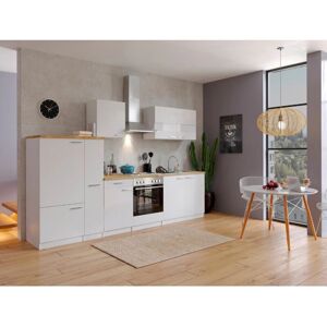 Respekta Cucina Malia 300 cm - Küchenblock Respekta Cucina Malia 300 cm - Küchenblock