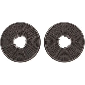 Respekta MIZ0060N Aktivkohlefilter - 2er Pack für Dunstabzugshauben Respekta MIZ0060N Aktivkohlefilter - 2er Pack für Dunstabzugshauben