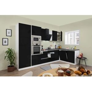 Respekta Cucina L-förmige Küche - Eckschrank Respekta Cucina L-förmige Küche - Eckschrank