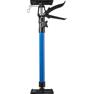 Tectake 6 Door Frame Supports - Blue Tectake 6 Door Frame Supports - Blue