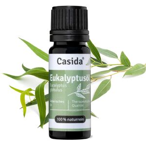 Aromatherapie Eukalyptusöl - Ätherisches Öl 10ml Aromatherapie Eukalyptusöl - Ätherisches Öl 10ml