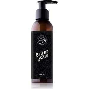Charlemagne Premium Shampoo para Barba - 200 ml Charlemagne Premium Shampoo para Barba - 200 ml