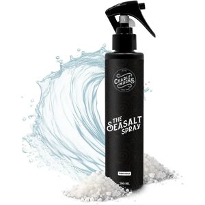 Charlemagne Spray de Sal Marinha - Spray de Sal para Cabelo Homens Textura Charlemagne Spray de Sal Marinha - Spray de Sal para Cabelo Homens Textura