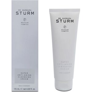 Dr. Barbara Sturm Super Anti-Aging Cleansing Cream - Nourishing Cleanser for Mature Skin Dr. Barbara Sturm Super Anti-Aging Cleansing Cream - Nourishing Cleanser for Mature Skin