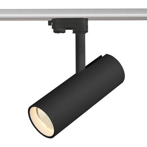 DOTLUX LED-Tracklight SLIMtrack 20-28W 4000K TRUE COLOR noir - Projektor LED - Publicité DOTLUX LED-Tracklight SLIMtrack 20-28W 4000K TRUE COLOR noir - Projektor LED - Publicité