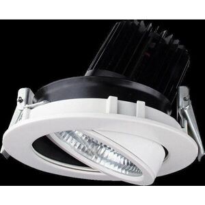 DOTLUX Spot encastré LED - 2442-040040 - 46W 4000K - Publicité DOTLUX Spot encastré LED - 2442-040040 - 46W 4000K - Publicité