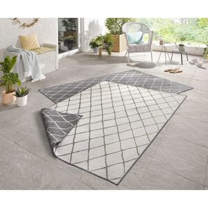 NORTHRUGS Malaga Reversible Rug - Indoor & Outdoor, 80x150cm NORTHRUGS Malaga Reversible Rug - Indoor & Outdoor, 80x150cm