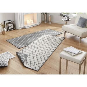NORTHRUGS Malaga Wendeteppich Rug - Water-resistant, Indoor & Outdoor NORTHRUGS Malaga Wendeteppich Rug - Water-resistant, Indoor & Outdoor