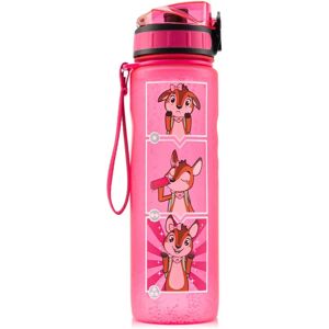 Lyseren Kinderfles van Monte Stivo - 600ml, Fruitfilter, Lekkagevrij Lyseren Kinderfles van Monte Stivo - 600ml, Fruitfilter, Lekkagevrij