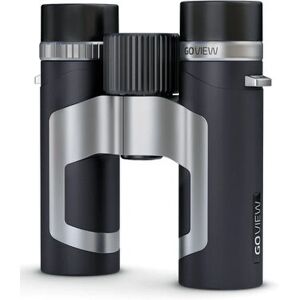 GoView ZOOMR 8x26 Verrekijker - Zwart GoView ZOOMR 8x26 Verrekijker - Zwart