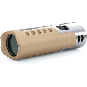 Monoculaire GoView ZOOMR 8x25 - Résistant à l'Eau, Compact - Publicité Monoculaire GoView ZOOMR 8x25 - Résistant à l'Eau, Compact - Publicité