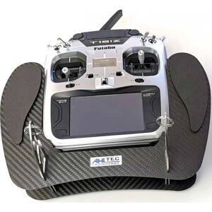 OEM Pult en fibre de carbone pour Futaba T16IZ - Accessoires RC - Publicité OEM Pult en fibre de carbone pour Futaba T16IZ - Accessoires RC - Publicité