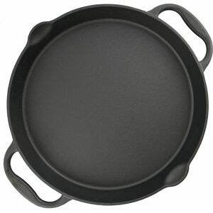 BBQ-Toro - Gusseisen Grillpfanne - Cast Iron Grill Pan BBQ-Toro - Gusseisen Grillpfanne - Cast Iron Grill Pan
