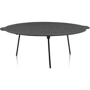 Sartén de hierro fundido BBQ-Toro Ø 60cm con 3 patas - Utensilio para barbacoa Sartén de hierro fundido BBQ-Toro Ø 60cm con 3 patas - Utensilio para barbacoa