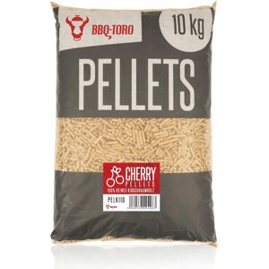Pellets de cerisier BBQ-Toro - 10kg - Publicité Pellets de cerisier BBQ-Toro - 10kg - Publicité