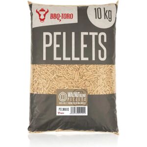 BBQ-Toro Mélange de pellets de noix - Bois 10kg - Publicité BBQ-Toro Mélange de pellets de noix - Bois 10kg - Publicité