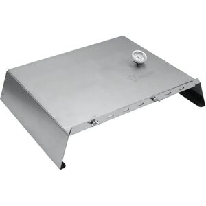Accesorio para pizza en acero inoxidable ajustable BBQ-Toro - 48,5-79cm Accesorio para pizza en acero inoxidable ajustable BBQ-Toro - 48,5-79cm
